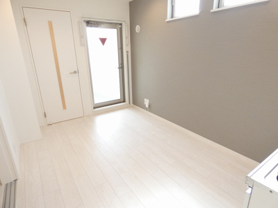 【内装】 | ハーモニーテラス紅雲町Ⅱ