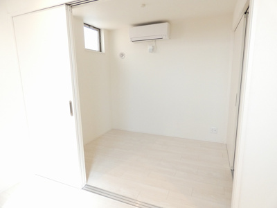 【子供部屋】 | ハーモニーテラス紅雲町Ⅱ