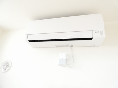 【寝室】 | ハーモニーテラス紅雲町Ⅱ