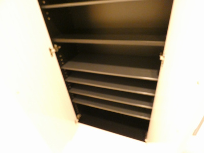 【収納】 | ハーモニーテラス紅雲町Ⅱ