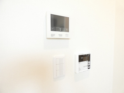 【セキュリティ】 | ハーモニーテラス紅雲町Ⅱ