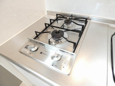 【内装】 | ハーモニーテラス紅雲町Ⅱ