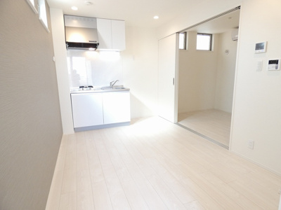 【内装】 | ハーモニーテラス紅雲町Ⅱ