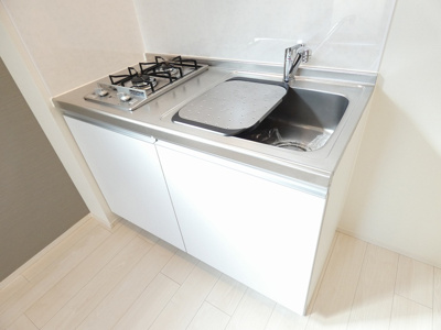 【キッチン】 | ハーモニーテラス紅雲町Ⅱ