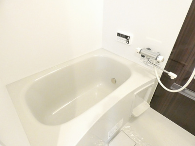 【浴室】 | ハーモニーテラス紅雲町Ⅱ