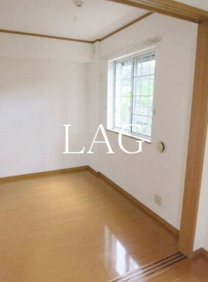 【寝室】 | エスポアハイム | 寝室です。