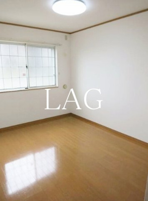 【居間・リビング】 | エスポアハイム | 洋室です。