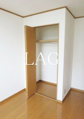 【収納】 | エスポアハイム | 収納です。