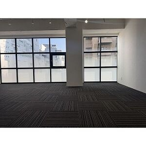 大阪市中央区西心斎橋２丁目の店舗事務所の内装