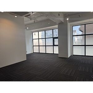 大阪市中央区西心斎橋２丁目の店舗事務所の内装