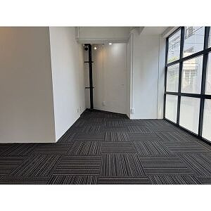 大阪市中央区西心斎橋２丁目の店舗事務所の内装