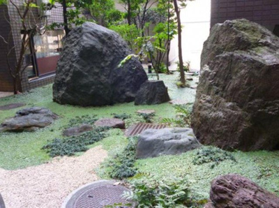 【その他共用部分】 | パレ・デ・シャンサール