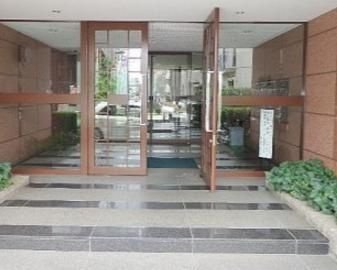 【エントランス】 | パレ・デ・シャンサール