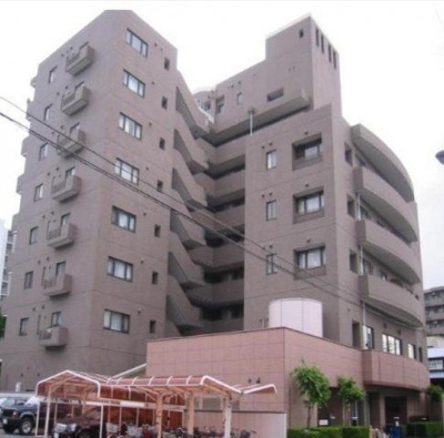 【外観】 | パレ・デ・シャンサール