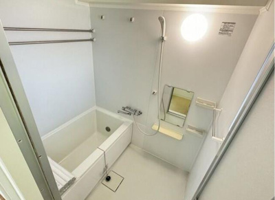 【浴室】 | パレ・デ・シャンサール