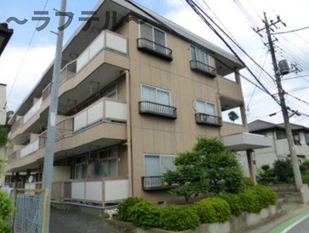 農住メゾン霞