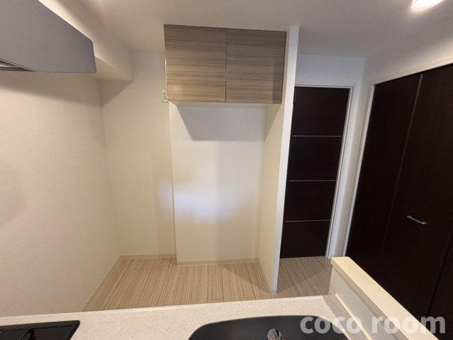 カトルパレ駅南の内装