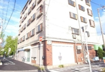 ＦＵＲＵＴＡＢＬＤの外観