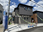 【仲介手数料０円】厚木市妻田東3丁目第1期　新築一戸建て　2号棟　全2棟の画像