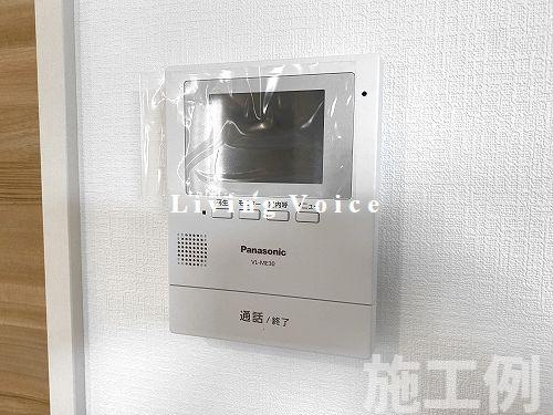 【セキュリティ】 | 【仲介手数料０円】厚木市妻田東3丁目第1期　新築一戸建て　2号棟　全2棟 | 厚木市妻田東3丁目第1期　新築一戸建て　全2棟