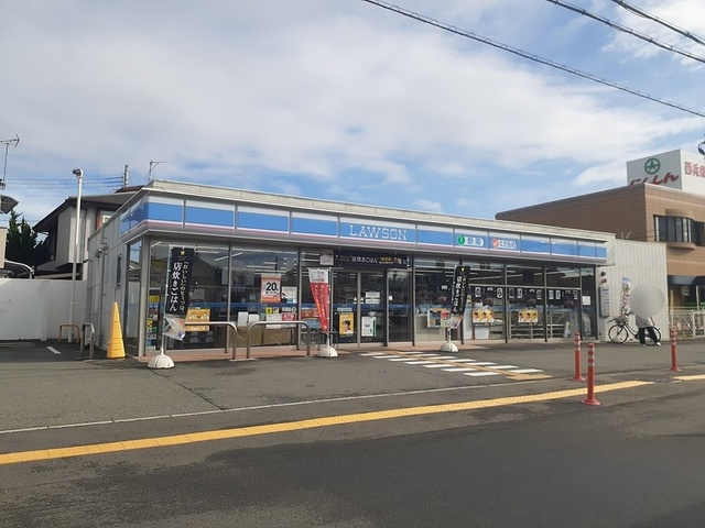 加古川町河原倉庫付事務所の周辺