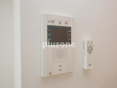 【セキュリティ】 | グランルージュ中之島南