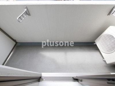 【バルコニー】 | グランルージュ中之島南