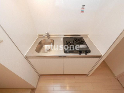 【キッチン】 | グランルージュ中之島南