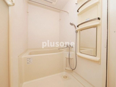 【浴室】 | グランルージュ中之島南