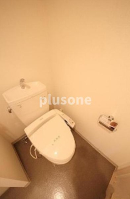 【トイレ】 | グランルージュ中之島南