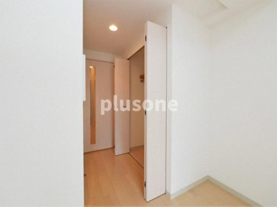 【収納】 | グランルージュ中之島南