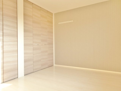 【その他】 | D-room椿 | 洋室5.3帖