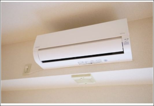 藤和シティスクエア練馬の設備