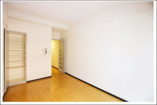 藤和シティスクエア練馬の内装