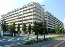 Dグラフォートレイクタウン　Ｄ館の画像