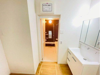 【その他】 | 越谷市宮本町１５期　新築戸建