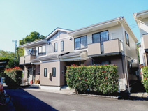 アンソレイエみずき　Ａの画像