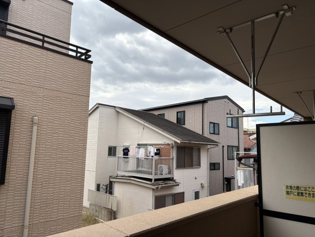 ルミエールさつき｜名古屋市の賃貸ならMy賃貸の展望|ルミエールさつき