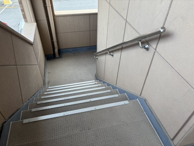 ルミエールさつき｜名古屋市の賃貸ならMy賃貸のその他共用部分|ルミエールさつき