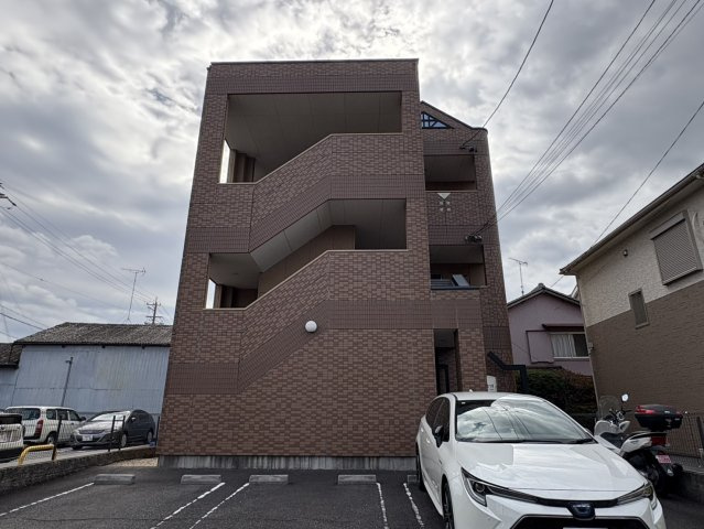 ルミエールさつき｜名古屋市の賃貸ならMy賃貸の外観|ルミエールさつき