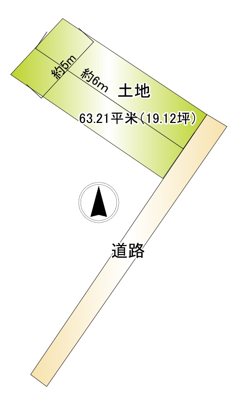 【土地図】の画像