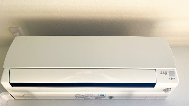 ヴィラ・フォンテーヌの設備