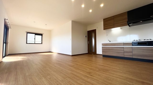 ヴィラ・フォンテーヌの居間・リビング