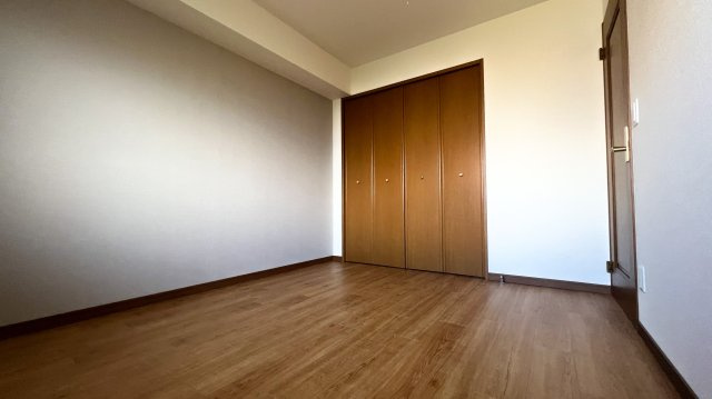 ヴィラ・フォンテーヌの洋室