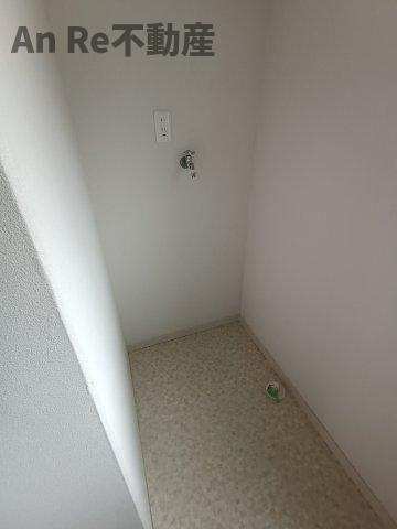 カームハイツの設備