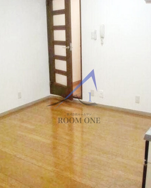 パークヒルズ田園調布の寝室|寝室です。