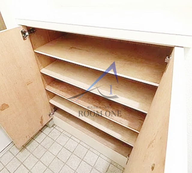 パークヒルズ田園調布のその他