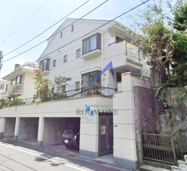 パークヒルズ田園調布