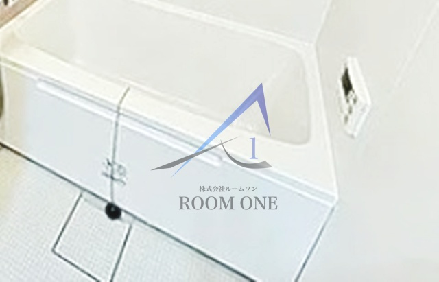 パークヒルズ田園調布の浴室|お風呂です。