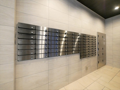 【その他】 | エスリード難波セントラル